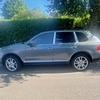 V8 Porsche Cayenne S