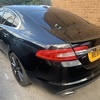 Jaguar xf s portfolio 275bhp 3.0