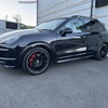 Porsche cayenne GTS 4.8 low miles