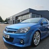 Vauxhall Astra H VXR
