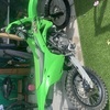 Kx85l big wheel
