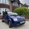 Fiat Panda 1.4 100HP