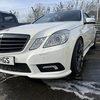 Mercedes e350 cdi 265bhp