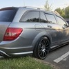 Mercedes c class estate