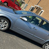 Vauxhall Astra h