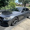 Bmw320d msport