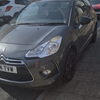 Citroen ds3 2014