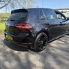 64 golf gtd 184 mk7 5dr manual 133k