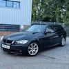 BMW 320d touring Fsh M47 Auto Vxr
