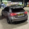 Mercedes A35 4Matic AMG PremiumPlus