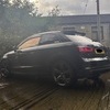 Audi A1 2.0 TDI black edition 2013