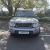 land rover discovery 4