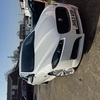 Jaguar xf sport 2014