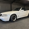 *1996 Mercedes Sl320 (r129)*