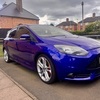 FOCUS ST2 MK3 ST GTI Evoque RS