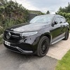 Mercedes-Benz EQC400 Premium Plus