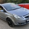 Vauxhall Corsa 1.4 SXI 34K Miles!