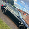 BMW tourer estate