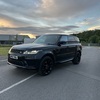 RANGE ROVER SPORT SD4 AUTO FACELIFT
