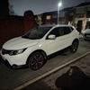 2014 nissan qashqai 1.5 dci tekna