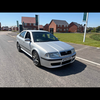 2003 Skoda Octavia vRS