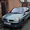 Clio MK2 billabong 2003
