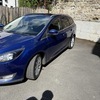 65 Ford focus estate 1.5tdi £20tax