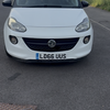 Vauxhall Adam 1.2