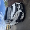 2012 Ford Transit sport rep