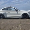 Bmw coupe 2.0d
