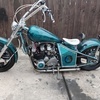 Chopper
