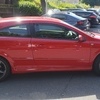 Vauxhall Astra 1.4 Sxi, 3 Dr, 2008.