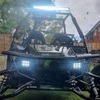 Ripster 200cc buggy why? Jet ski?