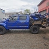 Toyota hilux d4d 3.0 invincible MOD