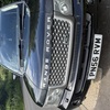 Range Rover Sport hse