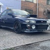 Subaru Impreza uk2000 1998