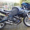 Buell 1125R Special Edition