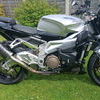 Aprila tuono 1000r