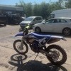 Sherco 250sef 2021