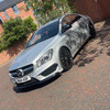 Cla 45 amg