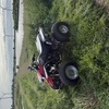 Yamaha blaster 200
