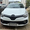 Renault Clio sport RS200T EDC Auto