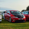 Honda Civic Type R FN2 TOP SPEC 66K