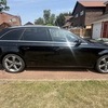 Audi a4 avant 2012 2.0tdi
