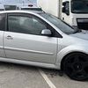 Ford fiesta 1.6tdci zetec s