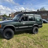 Landrover discovery 2
