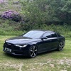 Audi A6 3.0 TDI V6