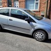 2008 FIAT PUNTO 1.2 ACTIVE 3DR