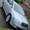 58 SKODA OCTAVIA VRS TDI ESTATE