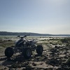 2009 Yamaha yfz 450r